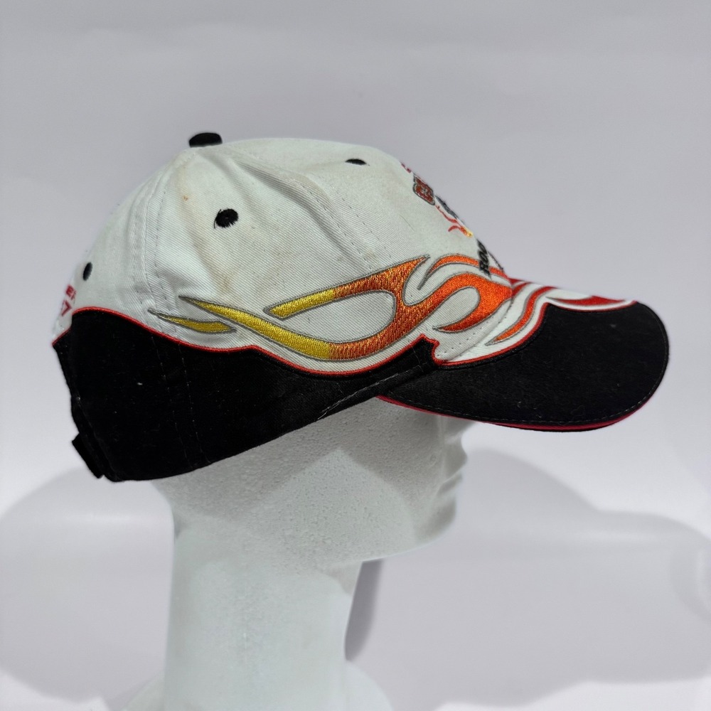 2007 NASCAR Chevy Rock & Roll 400 RIR ISC Motorsports Unisex Adjustable New Read - Picture 2 of 7